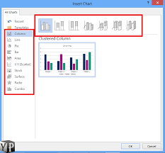 How To Insert Graph In Ms Word