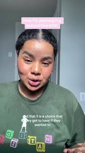 What I’m doing to plan my second free birth again disclaimer this is not to  encourage anyone to free birth. I actually think most people should not  free birth but this is just what I’m doing ...