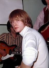 Brian Jones Musicien Wikipedia
