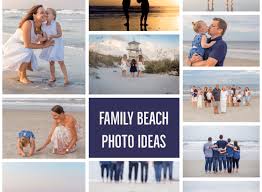There is nothing quite as fun as holding the sun in your. Jacksonville Beach Family Photographers Family Beach Photos