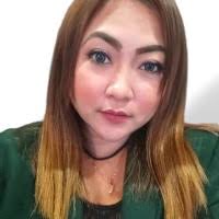 Darlene Mariz Morales