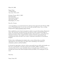 A cover letter for a new grad rn should have three to four paragraphs. Cover Letter Template Nurse Practitioner Cover Coverlettertemplate Letter Nurse Practitio Cover Letter For Resume Nursing Cover Letter Job Cover Letter