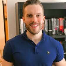 Average College GPA by Major