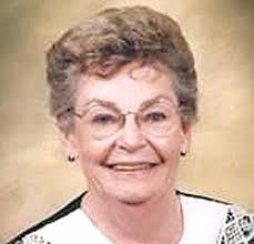 Mary Wilcox, 85; Mother Of 6 Had Retired In Florida