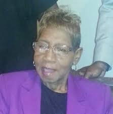 Obituary information for Dorothy "Mimi" Hammond-Massey