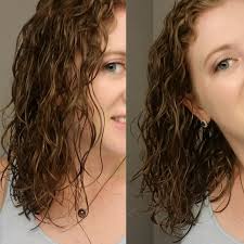 Curly or wavy hair is equally referred to as a blessing and a trouble. First Time Plopper Been Reading A Lot Of Curly Hair Blogs This Week I M Slowly Starting The Cg Journey Advice Welcome Curlyhair