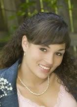 Miss South Carolina Teen