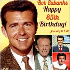 Happy Birthday Marshall Eubanks !