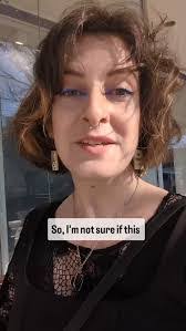 Marissa Currie's Instagram, Twitter & Facebook