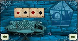You can use a video surveillance system. Escape Games Mystery House For Android Apk Download