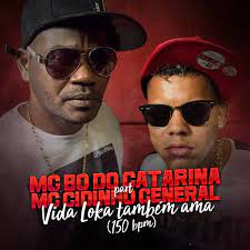 Mc bo do catarina vida loca também ama baixar : Vida Loka Tambem Ama 150 Bpm Single By Mc Bo Do Catarina Spotify