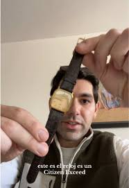 Opiniones sobre Citizen en LOFT Podcast