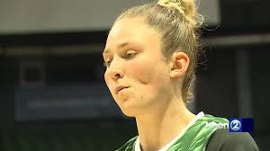 Former Hawaii women's basketball star Amy Atwell added to Olympic roster,  provides great pride for Rainbow Wahine program & inspiration to an  Australian hoping to follow in her footsteps ...