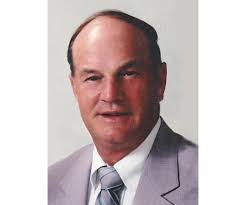 Murray Brubaker Obituary (1935