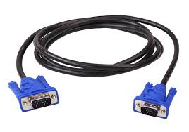 CABLE ARGOM VGA MONITOR M/M 6FT ARG-CB-