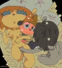 Parappa The Rapper Porn - Rule 34