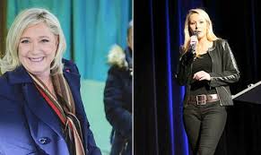 Marion maréchal estimated net worth, biography, age, height, dating, relationship records, salary, income, cars, lifestyles & many more details have been updated below. French Jewish Organization Welcomes Defeat Of Le Pen Party In Second Round Of Regional Elections World Jewish Congress