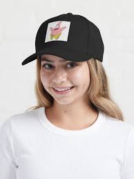 Cap for Sale mit "Patrick Star" von EmmelineKlatt