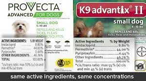 Maybe you would like to learn more about one of these? Generic Alternatives To K9 Advantix Ii Fleascience