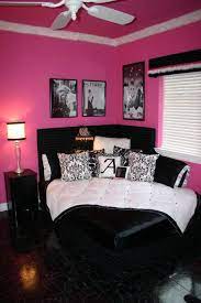 Hot Pink Tiffany Designs Decorating Ideas Hgtv Rate My Space Girl Room Dream Rooms Home Decor