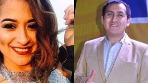 Corazón Serrano: Ana Lucía Urbina defiende su amor por Edwin Guerrero Neyra