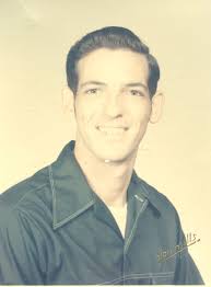 Raymond Maye Obituary