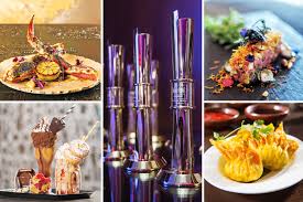 This vegetarian thanksgiving menu is festive, delicious, and filling without any any meat on the table. Here All Of The Very Best Restaurants In Abu Dhabi Restaurant Awards 2019 Time Out Abu Dhabi