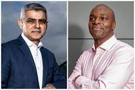 This clip is a video created by the campaign to get shaun bailey elected as the mayor of london. London Voters Mayor Must Make Knife Crime Top Priority Evening Standard
