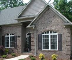 Millstone Oversize Brick Traditional Exterior Other Metro By Pine Hall Brick Company Exterior Brick Traditional Exterior Brown Brick Exterior