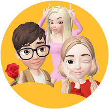 A messaging app where you can communicate using only emojis has officially launched. Ar Emoji 3d Avatar Maker Your Magic Apps On Google Play
