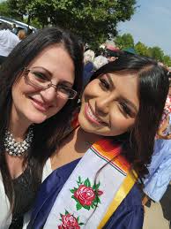 Mane Street Salon at McKinney High School