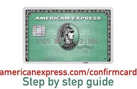 The american express bluebird debit card offers a nice set of basic benefits from amex, which typically you'd only find on a credit card. Confirm American Express Card