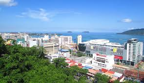 Compared to kuala lumpur, sabah's atmosphere and ambience give a completely different malaysian experience. Malaysia Tourism Package Book Kuala Lumpur Kota Kinabalu Holiday Tour 4 Nights Package