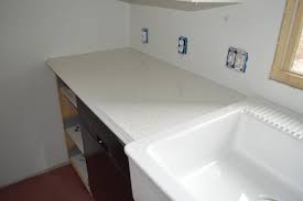 installing quartz countertops from menards