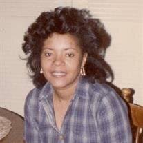 Diane Elizabeth McQueen Obituary