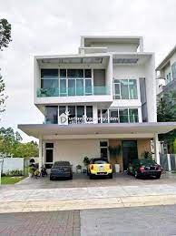 Charles gan from cyberjaya.me cyberjaya landed property specialist 0126219751. Bungalow House For Sale At Aspen Garden Residence Cyberjaya For Rm 3 800 000 By Safuan Rahman Durianproperty