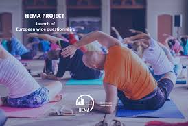 Wunschtermin vereinbaren mit 100% flexibilität. Hema Project Launches European Wide Questionnaire Efcs