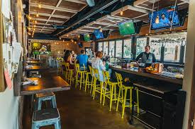 Cask bar + kitchen hakkında yeni yorumlar var. Brunch At Cask Social Kitchen In Tampa Florida Travel Pockets