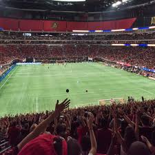 Atlanta united fc, atlanta, georgia. Cheap Atlanta United Tickets Gametime