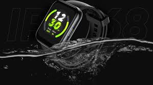 Realme Watch 2 Pro: Neue Smartwatch mit ...