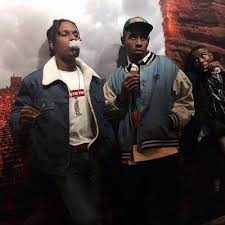 We did not find results for: Imgur Com Tyler The Creator A Ap Rocky Pretty Flacko