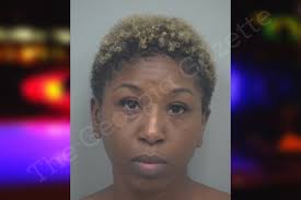 Marlo Harris — Gwinnett County Jail Bookings