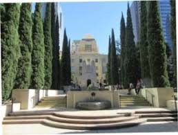 PLUS Chapter Event in Los Angeles