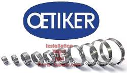 oetiker clamps tools boxes kits installation parts supply