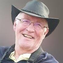 Robert Edward Labinski Obituary