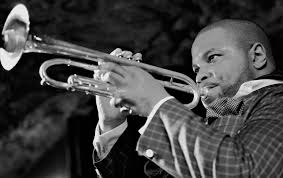 Jean-Paul Artero Founder of Club Hot Brass Aix-en-Provence France