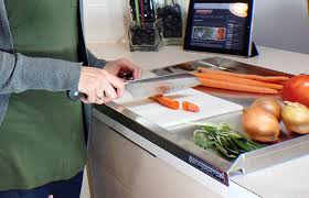 25 kitchen tools every healthy cook needs