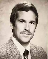 Roger Cook Obituary (1950