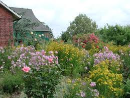 Wir sind auch bei facebook. Offene Gartenpforte Bremerhaven De