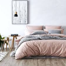 1001 Exemples Inspirants Pour Une Deco Rose Poudre Chambre Blanche Et Bois Deco Chambre Deco Chambre Bois